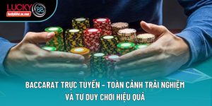 Casino - Lucky88