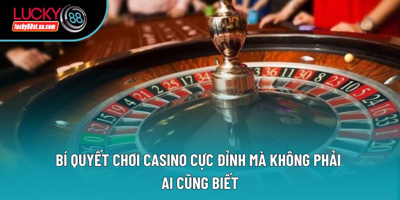 Casino Lucky88 – Sòng Bài Online Được Nhiều Người Lựa Chọn Casino Lucky88 – Sòng Bài Online Được Nhiều Người Lựa Chọn