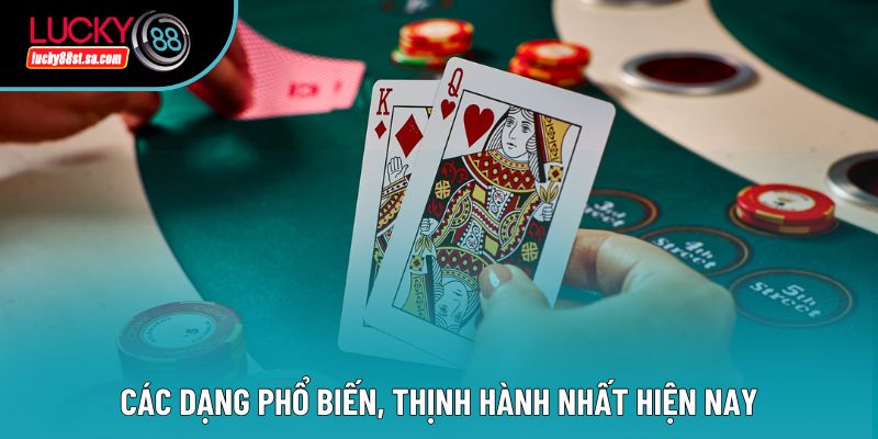 Baccarat Trực Tuyến Lucky88 – Trải Nghiệm Và Tư Duy Chơi Baccarat Trực Tuyến Lucky88 – Trải Nghiệm Và Tư Duy Chơi