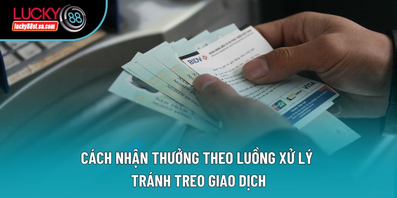 Rút Tiền Lucky88 – Tổ Chức Dòng Tiền Theo Tư Duy Hệ Thống
