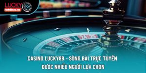 Game Lucky88 - Lucky88
