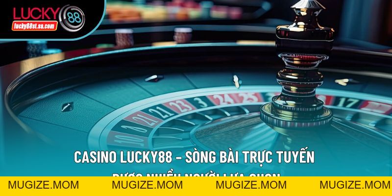 Xổ Số Lucky88 – Các Loại Hình Thức Xổ Số Được Ưa Chuộng Nhất