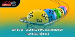 Xổ số - Lucky88