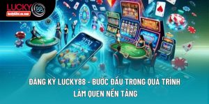 Hướng dẫn - Lucky88
