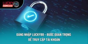Hướng dẫn - Lucky88
