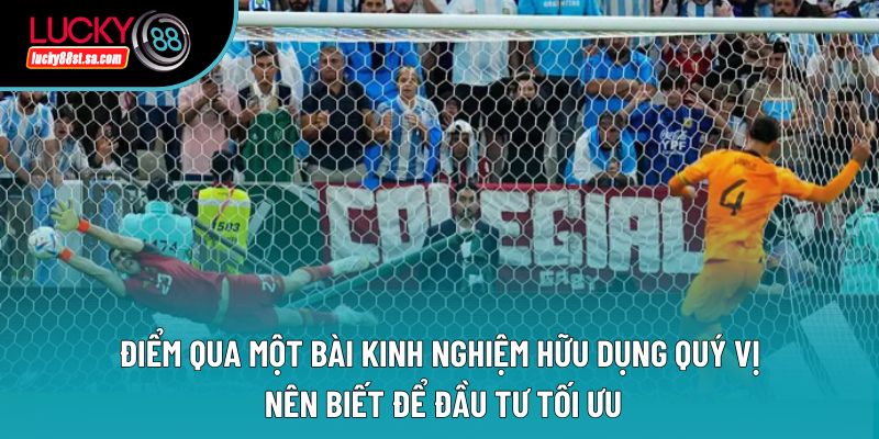 Kèo Phạt Đền – Chiến Lược Săn Thưởng Từ Chấm Phạt Luân Lưu Kèo Phạt Đền – Chiến Lược Săn Thưởng Từ Chấm Phạt Luân Lưu
