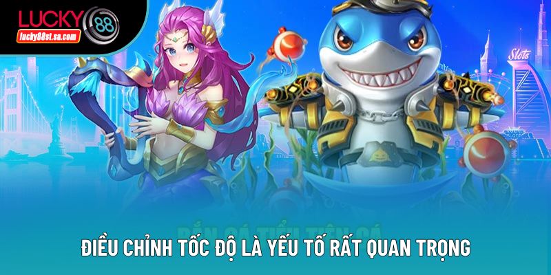 Bắn Cá Tiểu Tiên – Siêu Phẩm Chinh Phục Săn Thưởng Đại Dương