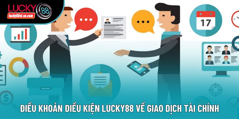 Điều Khoản Điều Kiện Lucky88 - Cập Nhật Chính Sách Mới 2026 Điều Khoản Điều Kiện Lucky88 - Cập Nhật Chính Sách Mới 2026
