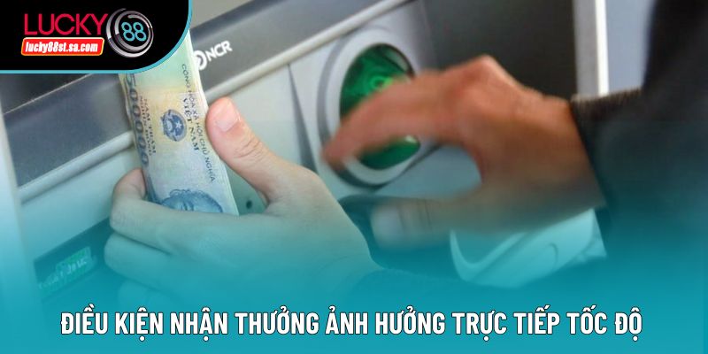 Rút Tiền Lucky88 – Tổ Chức Dòng Tiền Theo Tư Duy Hệ Thống