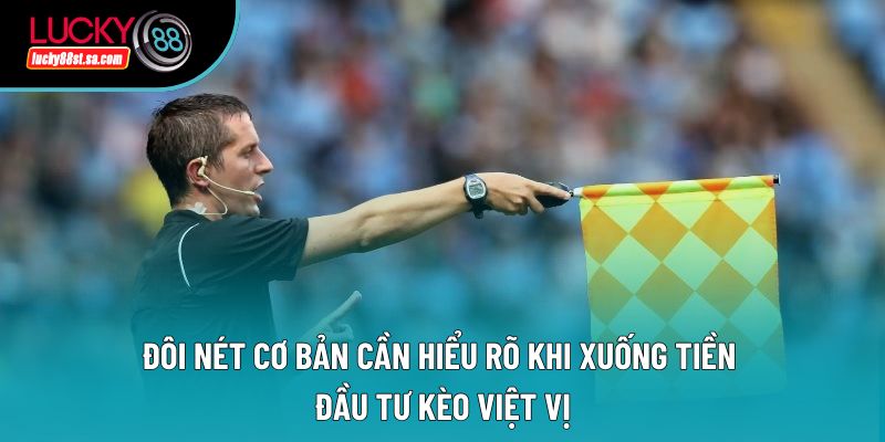 Kèo Việt Vị Lucky88 – Chiến Lược Phân Tích Chiến Thuật 2026 Kèo Việt Vị Lucky88 – Chiến Lược Phân Tích Chiến Thuật 2026