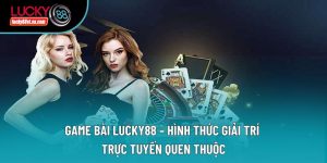 Game Lucky88 - Lucky88