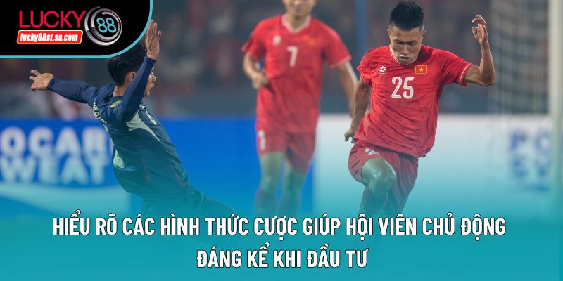 Kèo Việt Vị Lucky88 – Chiến Lược Phân Tích Chiến Thuật 2026 Kèo Việt Vị Lucky88 – Chiến Lược Phân Tích Chiến Thuật 2026