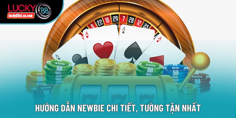 Nổ Hũ Lucky88 – Slot Đổi Thưởng Hấp Dẫn Hàng Đầu Hiện Nay Nổ Hũ Lucky88 – Slot Đổi Thưởng Hấp Dẫn Hàng Đầu Hiện Nay
