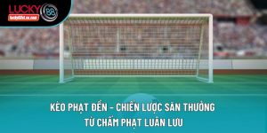 Thể thao - Lucky88