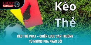 Thể thao - Lucky88