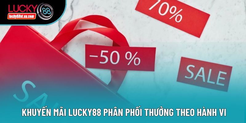 Khuyến Mãi Lucky88 – Phân Tích Cơ Chế Thưởng Chiến Lược