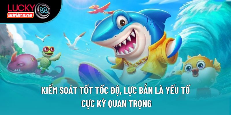Bắn Cá Ica – Trải Nghiệm Giải Trí Kết Hợp Kỹ Năng Cần Thiết