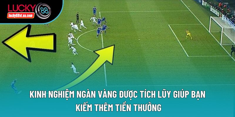 Kèo Việt Vị Lucky88 – Chiến Lược Phân Tích Chiến Thuật 2026 Kèo Việt Vị Lucky88 – Chiến Lược Phân Tích Chiến Thuật 2026