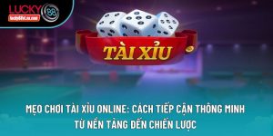 Casino - Lucky88
