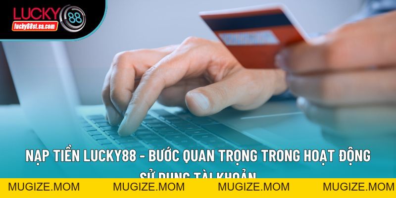 Đăng Ký Lucky88 - Bước Đầu Trong Quá Trình Làm Quen Nền Tảng