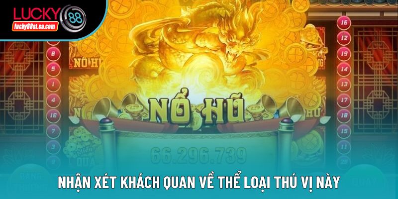 Tp Slot Nổ Hũ - Xu Hướng Slot Game Chất Lượng Nhất 2026