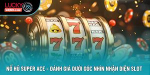 Nổ hũ - Lucky88