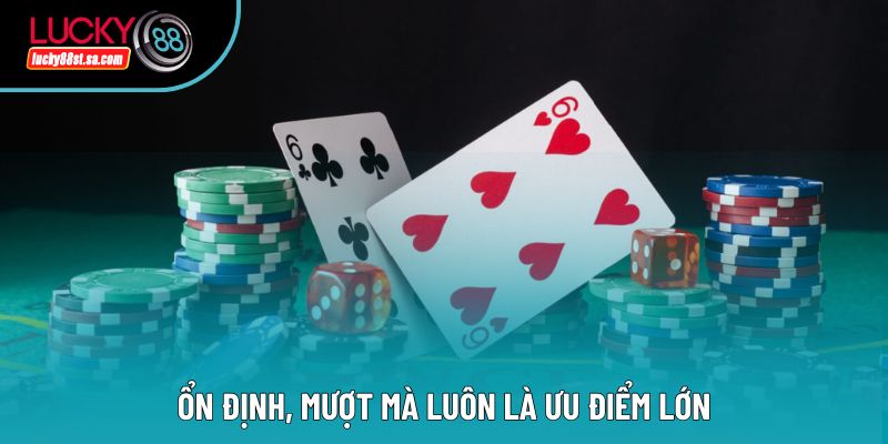 Casino Lucky88 – Sòng Bài Online Được Nhiều Người Lựa Chọn Casino Lucky88 – Sòng Bài Online Được Nhiều Người Lựa Chọn