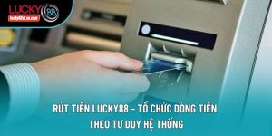 Hướng dẫn - Lucky88