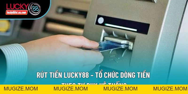 Nạp Tiền Lucky88 - Bước Quan Trọng Khi Sử Dụng Tài Khoản