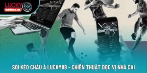 Thể thao - Lucky88