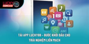 Hướng dẫn - Lucky88