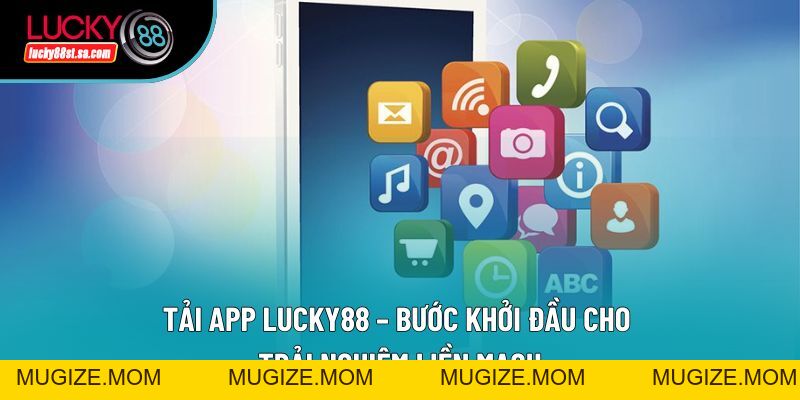 Nạp Tiền Lucky88 - Bước Quan Trọng Khi Sử Dụng Tài Khoản