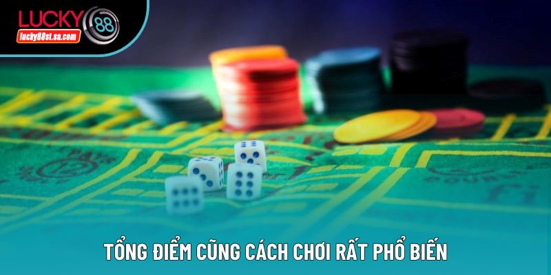 Mẹo Chơi Tài Xỉu Online: 3 Cách Hữu Ích Tiếp Cận Chiến Thắng Mẹo Chơi Tài Xỉu Online: 3 Cách Hữu Ích Tiếp Cận Chiến Thắng