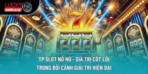 Nổ hũ - Lucky88