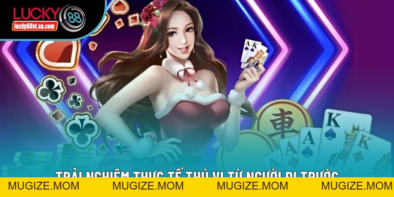 Đăng Ký Lucky88 - Bước Đầu Trong Quá Trình Làm Quen Nền Tảng