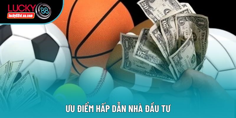 Thể Thao Lucky88 – Sân Chơi Cá Cược Uy Tín, Đẳng Cấp Nhất Thể Thao Lucky88 – Sân Chơi Cá Cược Uy Tín, Đẳng Cấp Nhất