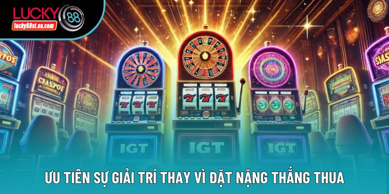 Tp Slot Nổ Hũ - Xu Hướng Slot Game Chất Lượng Nhất 2026
