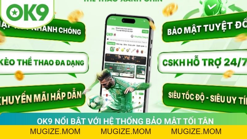 OK9 Unic 🎖️ Trang Chủ OK9.COM Chính Thức ⭐️ Ưu Đãi Nạp Đầu Hot OK9 Unic 🎖️ Trang Chủ OK9.COM Chính Thức ⭐️ Ưu Đãi Nạp Đầu Hot