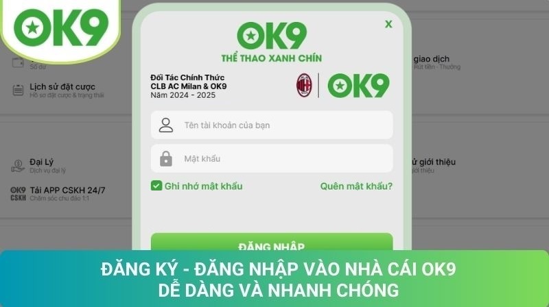 OK9 Unic 🎖️ Trang Chủ OK9.COM Chính Thức ⭐️ Ưu Đãi Nạp Đầu Hot OK9 Unic 🎖️ Trang Chủ OK9.COM Chính Thức ⭐️ Ưu Đãi Nạp Đầu Hot